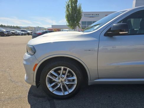 Used 2024 Dodge Durango R/T image 19