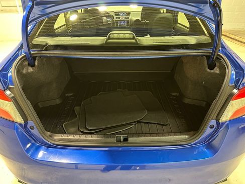 Used 2020 Subaru WRX Premium AWD/4WD image 8