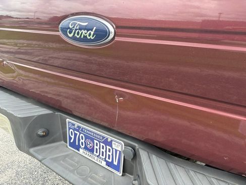 Used 2010 Ford F150 Lariat AWD/4WD image 17