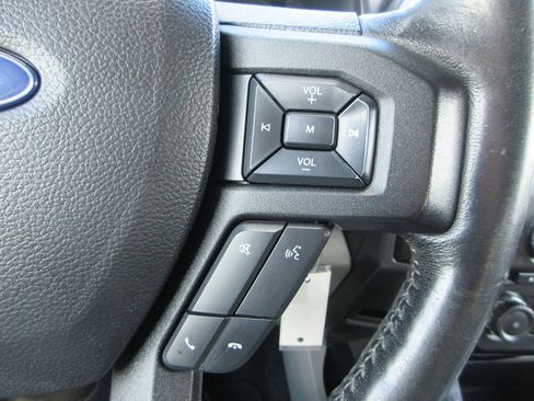 Used 2018 Ford F150 XLT w/ Equipment Group 301A Mid image 28