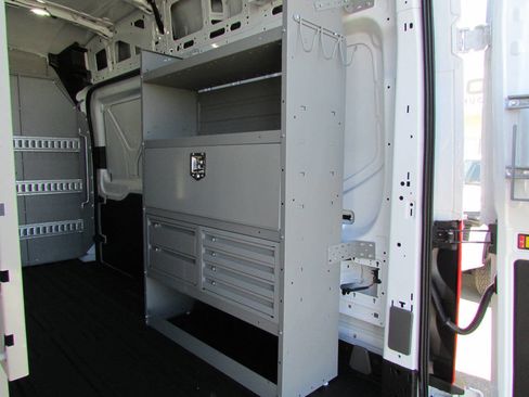 Used 2023 Ford Transit 250 148 High Roof image 26