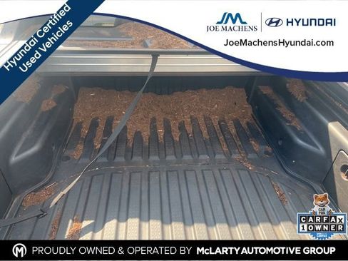 Used 2023 Hyundai Santa Cruz Limited AWD/4WD image 8