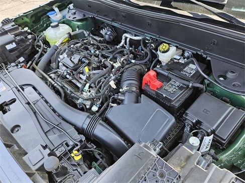 Used 2024 Ford Bronco Sport Big Bend w/ Convenience Package image 18