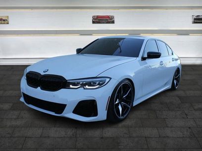 Used 2021 BMW M340i w/ Driving Assistance Package