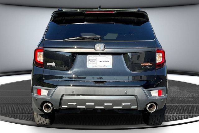 Used 2023 Honda Passport TrailSport image 6