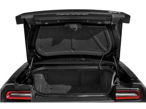Used 2019 Dodge Challenger SRT Hellcat Redeye RWD image 14