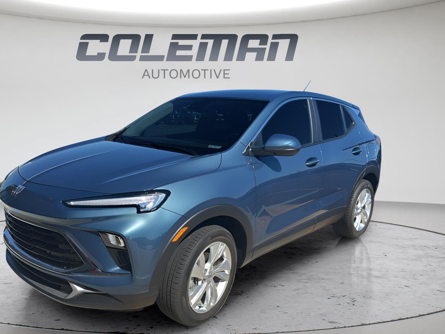 Used 2024 Buick Encore GX Preferred w/ Comfort Package AWD/4WD image 1