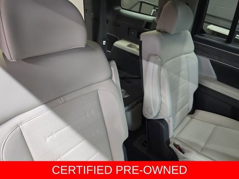 Certified 2026 Hyundai Santa Fe Limited AWD/4WD image 11