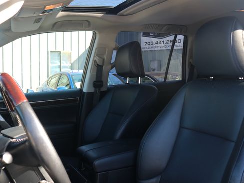 Used 2017 Lexus GX 460 Luxury image 13