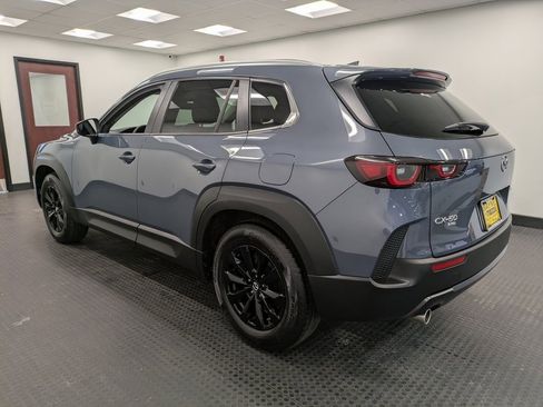 Certified 2024 MAZDA CX-50 AWD 2.5 S w/ Weather Package image 6