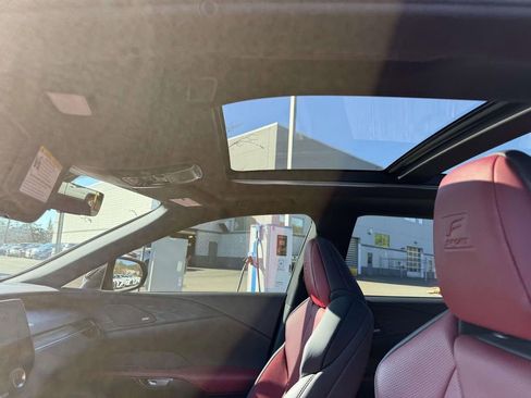 Used 2024 Lexus RX 500h F Sport w/ Convenience Package image 15