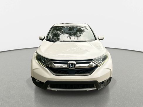 Certified 2019 Honda CR-V EX-L image 3