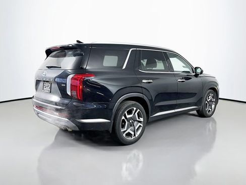 Used 2024 Hyundai Palisade SEL AWD/4WD image 6