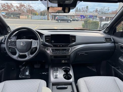Used 2020 Honda Passport EX-L image 19