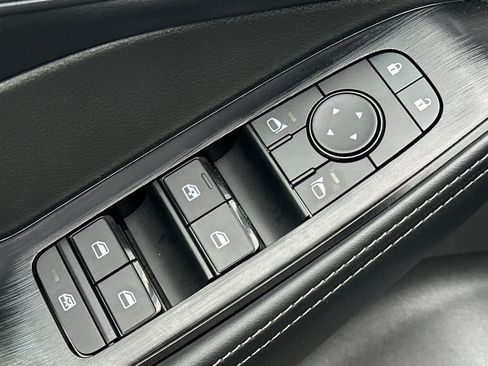 New 2026 Nissan Rogue SV FWD image 14