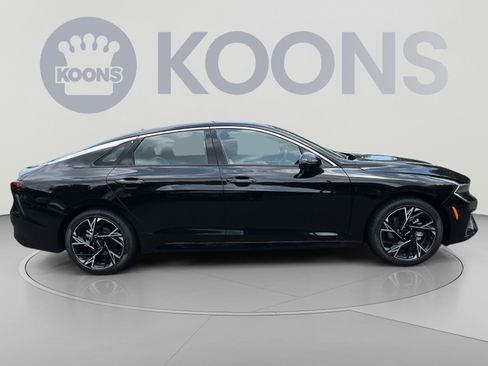 New 2026 Kia K5 GT-Line AWD/4WD image 8