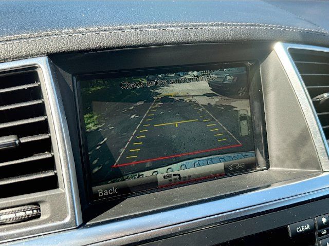 Used 2012 Mercedes-Benz ML 350 4MATIC image 14