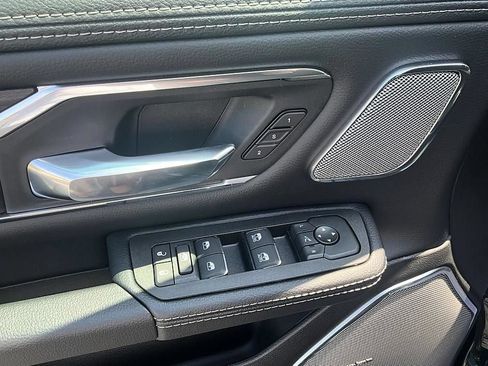 New 2026 RAM 1500 Laramie w/ Night Edition AWD/4WD image 13
