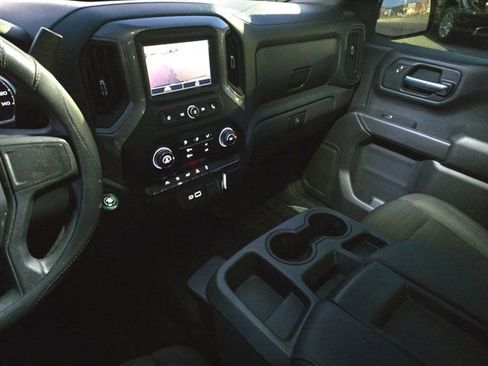 Used 2023 Chevrolet Silverado 1500 Custom image 20