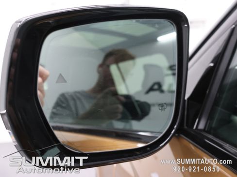New 2026 Jeep Grand Cherokee L Summit AWD/4WD image 49