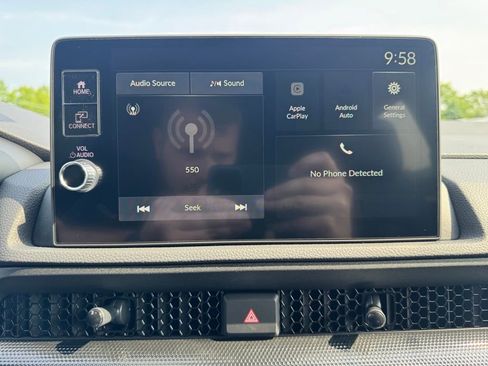 New 2026 Honda CR-V Sport-L image 8