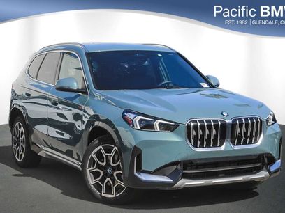 New 2026 BMW X1 xDrive28i