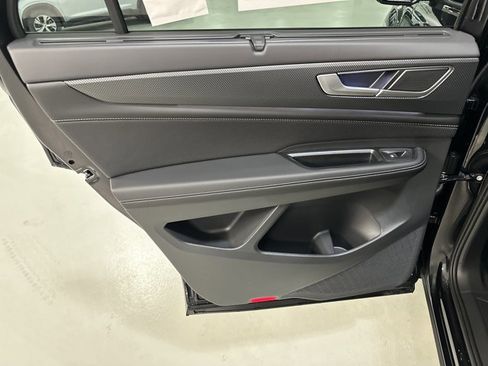 New 2026 Volkswagen Atlas Cross Sport SEL R-Line AWD/4WD image 24