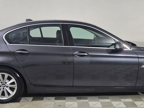 Used 2016 BMW 528i Sedan image 8