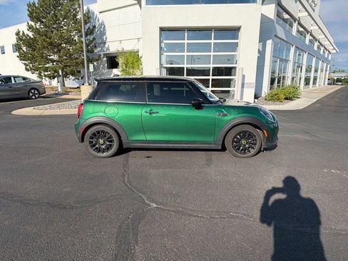 Used 2022 MINI Cooper SE w/ Driver Assistance Package FWD image 6