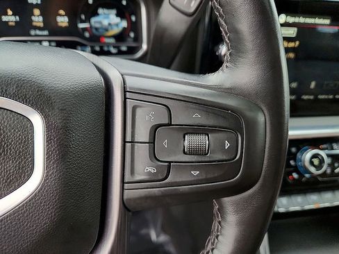 Certified 2025 GMC Sierra 2500 Denali Ultimate AWD/4WD image 22