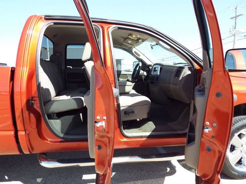 Used 2008 Dodge Ram 1500 Truck SLT w/ Trailer Tow Group image 24