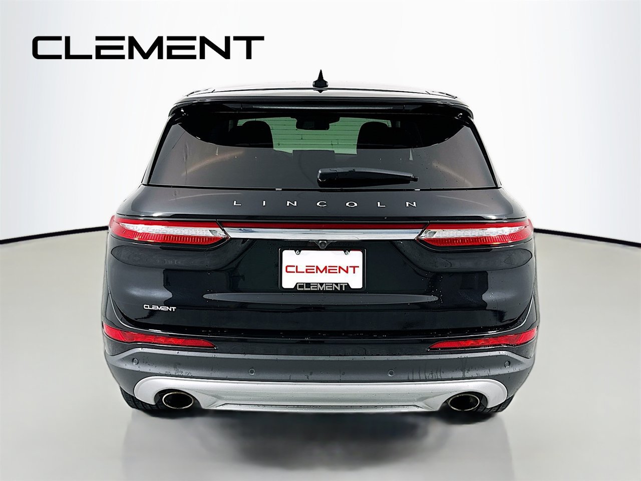 Used 2025 Lincoln Corsair AWD image 8
