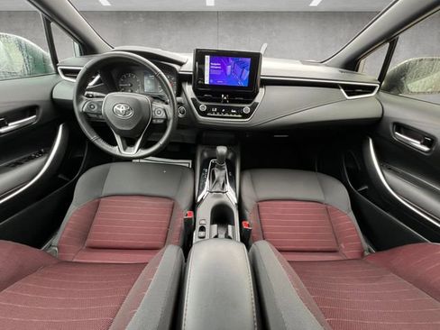 Used 2024 Toyota Corolla SE FWD image 20