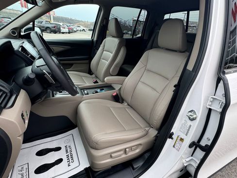 Used 2023 Honda Ridgeline RTL-E image 15