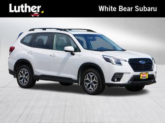 Used 2024 Subaru Forester Premium AWD/4WD video 1