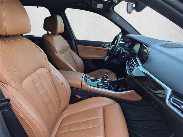 Used 2019 BMW X5 xDrive40i w/ Premium Package AWD/4WD image 21