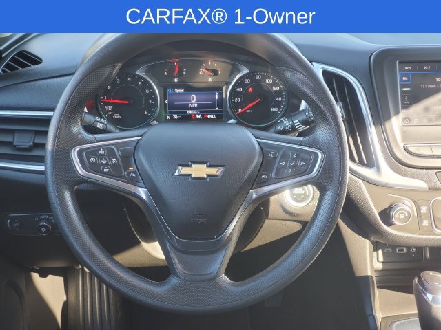 Certified 2020 Chevrolet Equinox LT FWD image 23
