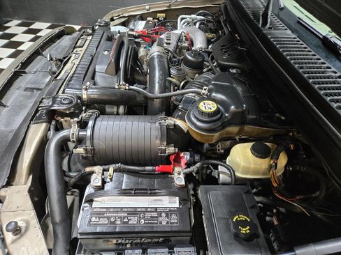 Used 2004 Ford Excursion Limited image 57