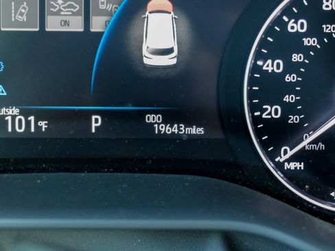 Used 2023 Toyota Sienna Limited AWD/4WD image 46