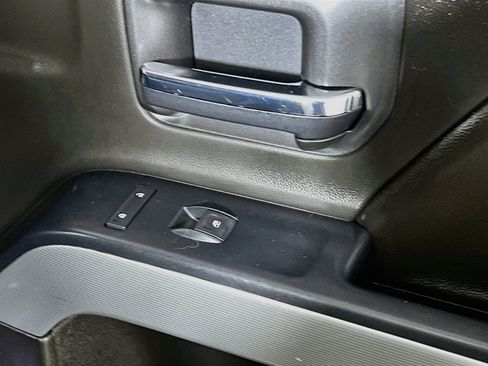 Used 2019 Chevrolet Silverado 1500 LT w/ All Star Edition AWD/4WD image 31