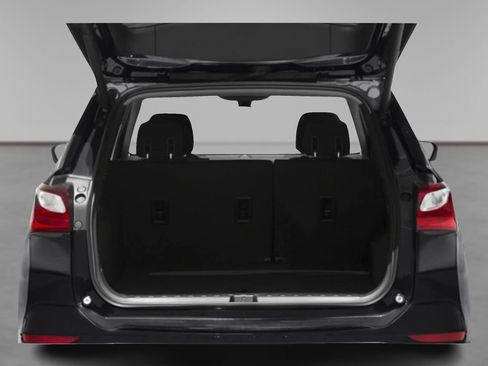 Used 2021 Chevrolet Equinox LT image 8