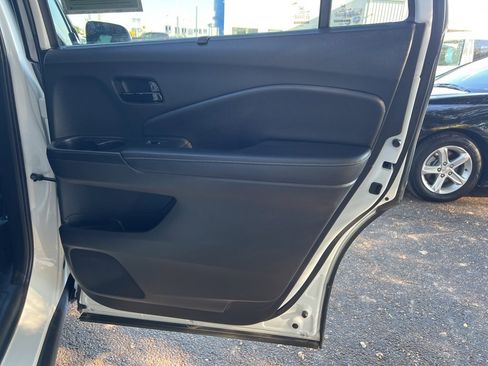 Used 2022 Honda Passport Elite image 13