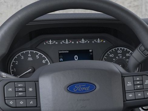 New 2026 Ford F150 XL AWD/4WD image 13