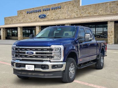 New 2026 Ford F250 Lariat w/ Lariat Premium Package
