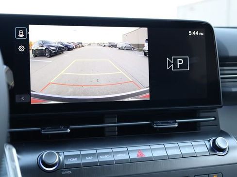 New 2026 Hyundai Kona SEL Premium image 20