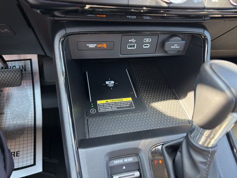 Used 2025 Honda CR-V EX-L image 20