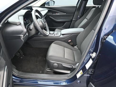 Used 2023 MAZDA CX-30 AWD 2.5 S image 17