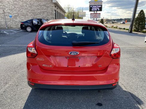 Used 2012 Ford Focus SE image 6