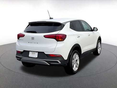 Used 2025 Buick Encore GX Preferred image 14