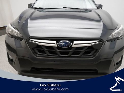 Used 2021 Subaru Crosstrek 2.0i Premium w/ Moonroof Package image 22